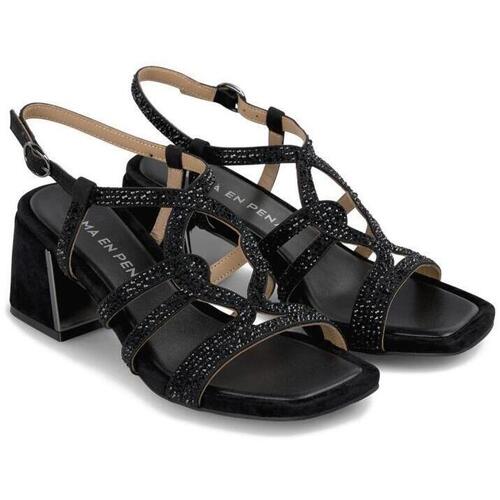 ALMA EN PENA V2550940 Preto
