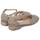 Sapatos Mulher Sandálias ALMA EN PENA V2550412 Castanho