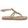 Sapatos Mulher Sandálias ALMA EN PENA V251986 Castanho
