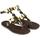 Sapatos Mulher Sandálias ALMA EN PENA V251959 Castanho