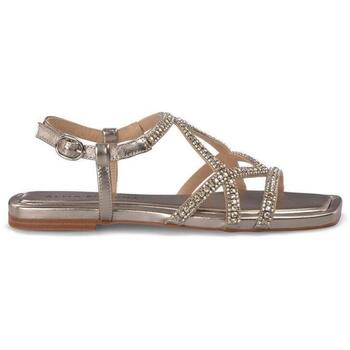 Sapatos Mulher Sandálias ALMA EN PENA V251967 Castanho