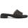 Sapatos Mulher Sandálias ALMA EN PENA V251942 Preto