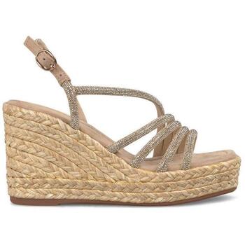 Sapatos Mulher Sandálias ALMA EN PENA V2551274 Castanho