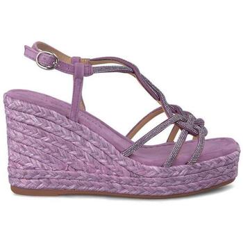 Sapatos Mulher Sandálias ALMA EN PENA V2551273 Violeta