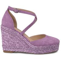 Sapatos Mulher Sandálias ALMA EN PENA V2551005 Violeta