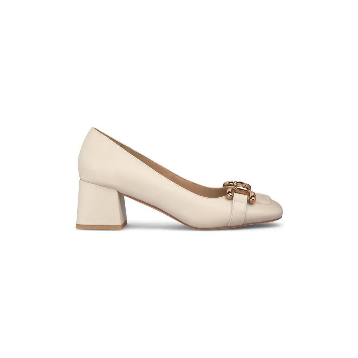 Sapatos Mulher Escarpim ALMA EN PENA I240224 Azul