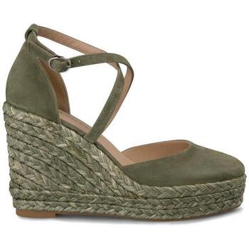 Sapatos Mulher Sandálias ALMA EN PENA V2551005 Verde