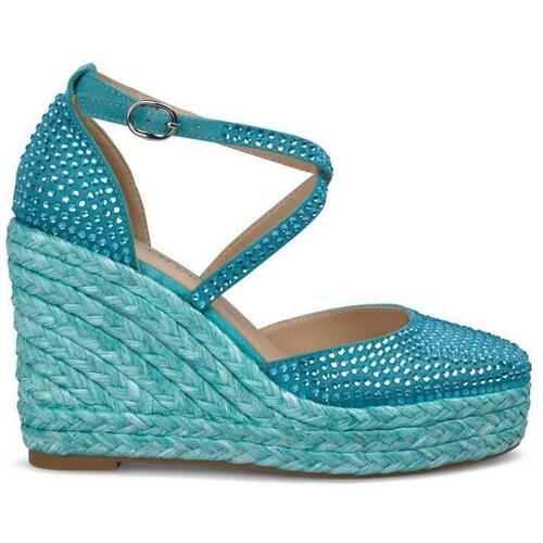 Sapatos Mulher Sandálias ALMA EN PENA V2551002 Azul