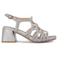 Sapatos Mulher Sandálias ALMA EN PENA V2550942 Prata