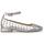 Sapatos Mulher Sabrinas ALMA EN PENA I240158 Prata