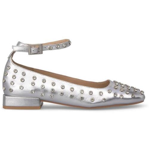 Sapatos Mulher Sabrinas ALMA EN PENA I240158 Prata