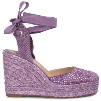 Sapatos Mulher Sandálias ALMA EN PENA V2551000 Violeta
