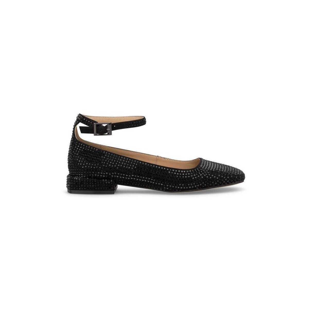 Sapatos Mulher Sabrinas ALMA EN PENA I240157 Preto