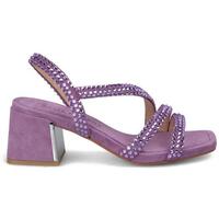 Sapatos Mulher Sandálias ALMA EN PENA V2550973 Violeta