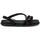 Sapatos Mulher Sandálias ALMA EN PENA V2551611 Preto