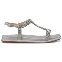 Sapatos Mulher Sandálias ALMA EN PENA V2551609 Prata