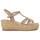 Sapatos Mulher Sandálias ALMA EN PENA V2551451 Castanho