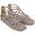 Sapatos Mulher Sandálias ALMA EN PENA V2551604 Castanho