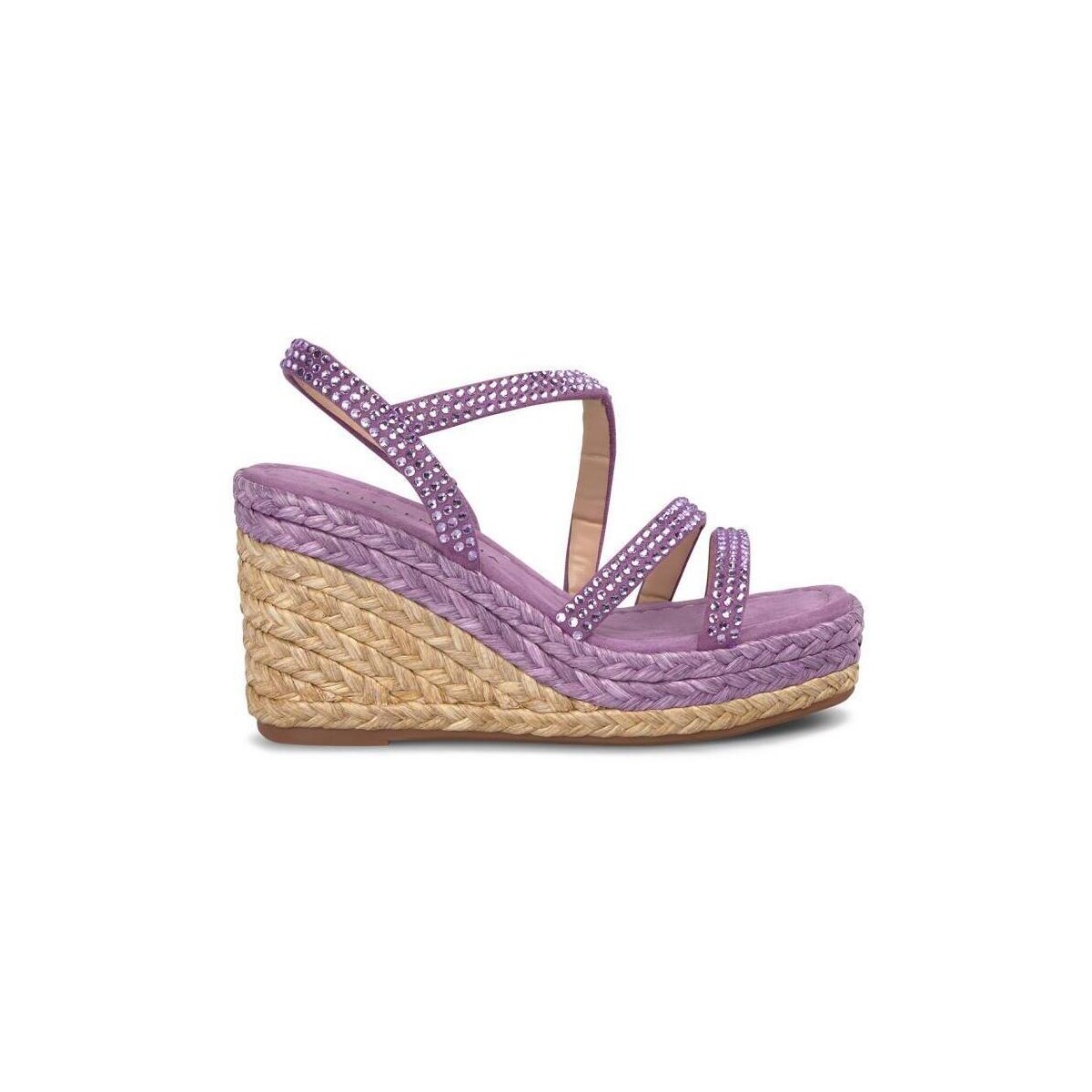Sapatos Mulher Sandálias ALMA EN PENA V2551294 Violeta