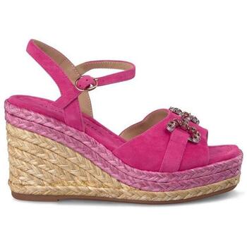 Sapatos Mulher Sandálias ALMA EN PENA V2551293 Violeta