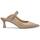 Sapatos Mulher Escarpim ALMA EN PENA I240364 Castanho
