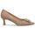 Sapatos Mulher Escarpim ALMA EN PENA I240362 Castanho