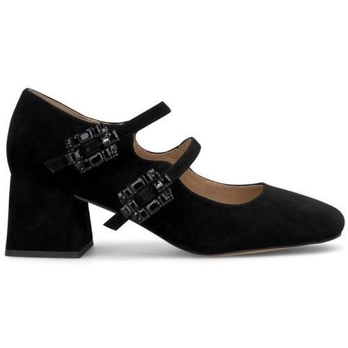 Sapatos Mulher Escarpim ALMA EN PENA I240233 Preto