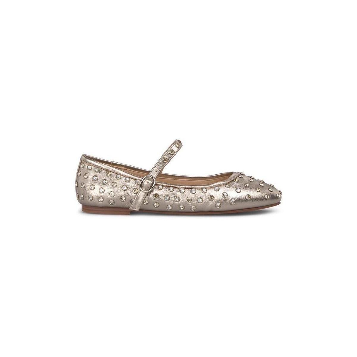 Sapatos Mulher Sabrinas ALMA EN PENA I240170 Castanho