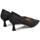 Sapatos Mulher Escarpim ALMA EN PENA I240356 Preto