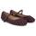 Sapatos Mulher Sabrinas ALMA EN PENA I240170 Vermelho