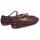 Sapatos Mulher Sabrinas ALMA EN PENA I240170 Vermelho