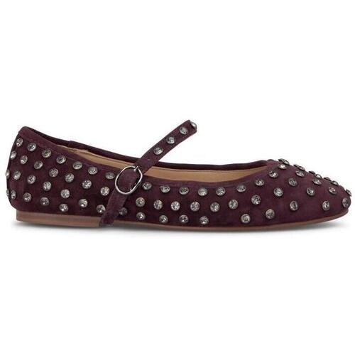 Sapatos Mulher Sabrinas ALMA EN PENA I240170 Vermelho