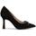 Sapatos Mulher Escarpim ALMA EN PENA I240353 Preto