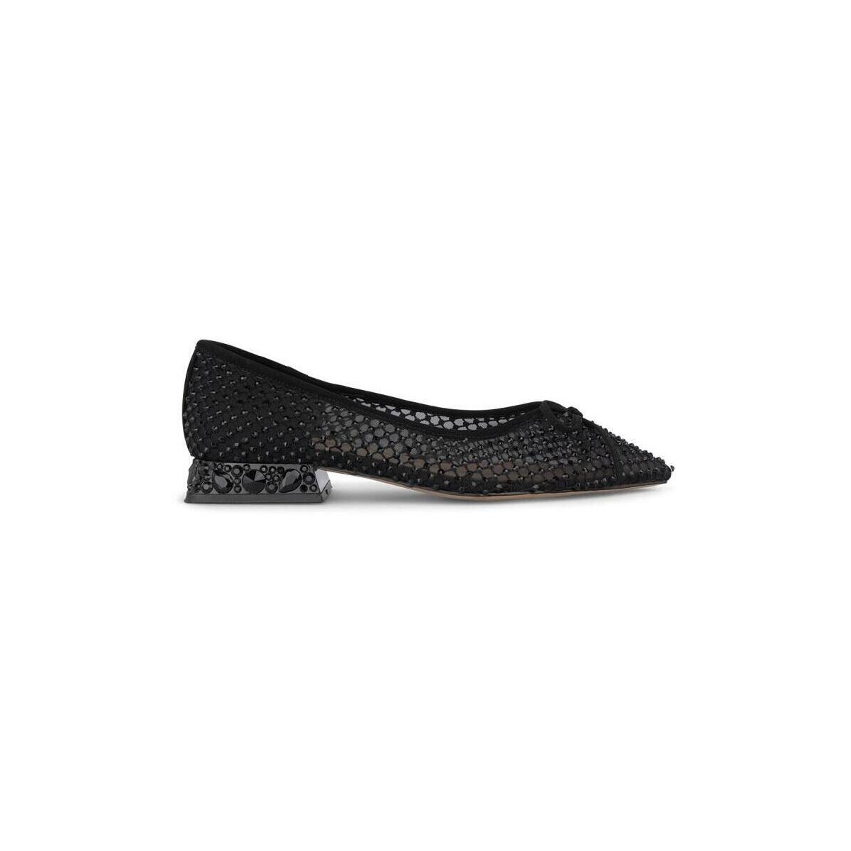 Sapatos Mulher Sabrinas ALMA EN PENA I240111 Preto