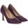 Sapatos Mulher Escarpim ALMA EN PENA I240344 Violeta