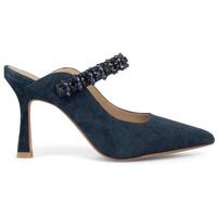 Sapatos Mulher Escarpim ALMA EN PENA I240345 Azul