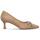 Sapatos Mulher Escarpim ALMA EN PENA I240368 Castanho