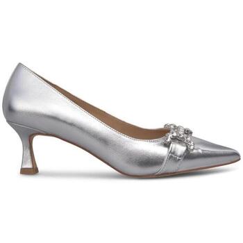 Sapatos Mulher Escarpim ALMA EN PENA I240368 Prata