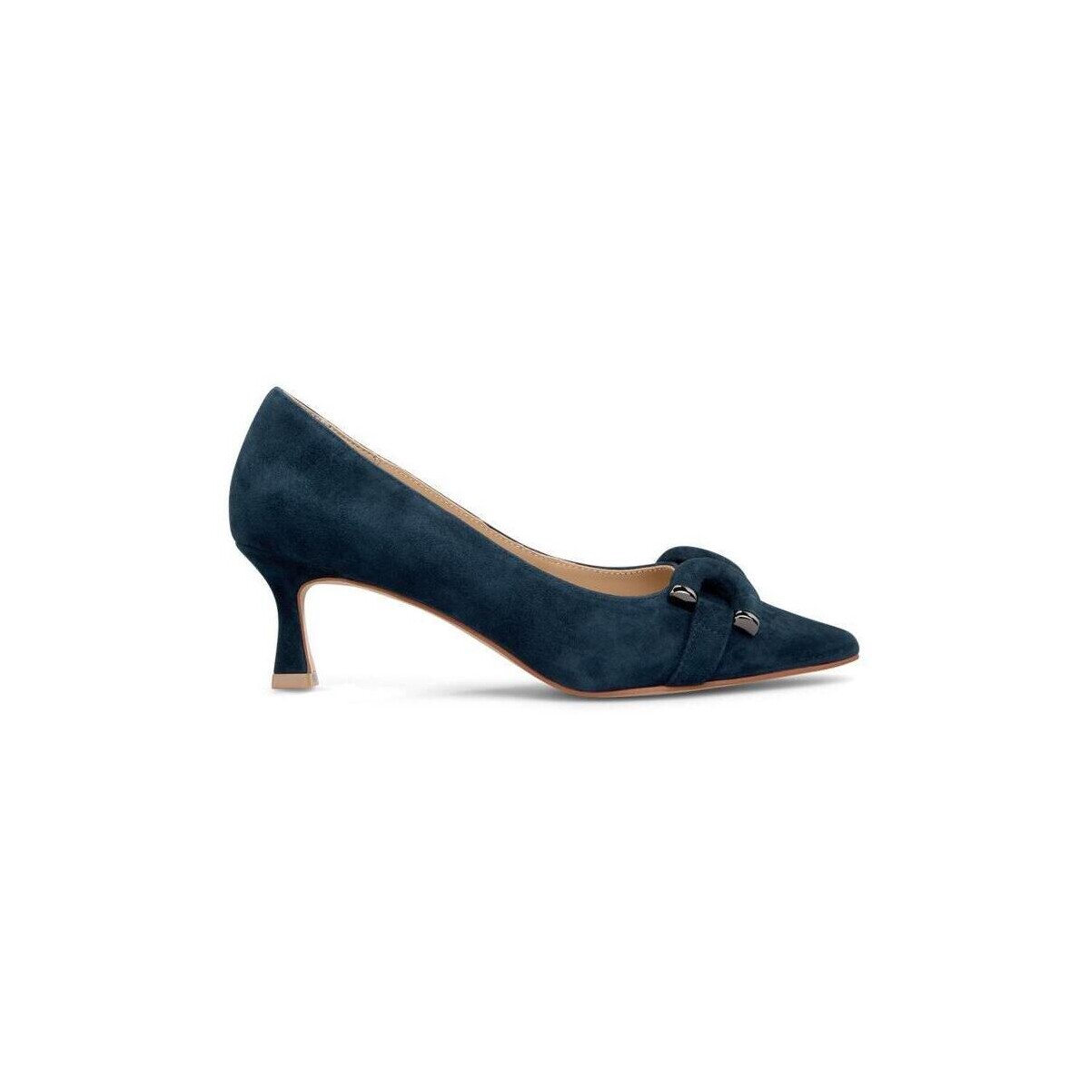 Sapatos Mulher Escarpim ALMA EN PENA I240367 Azul