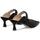 Sapatos Mulher Escarpim ALMA EN PENA I240364 Preto