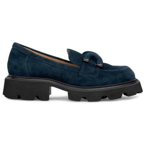 Sapatos Mulher Mocassins ALMA EN PENA I240898 Azul