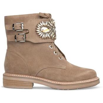 Sapatos Mulher Botins ALMA EN PENA I240755 Multicolor