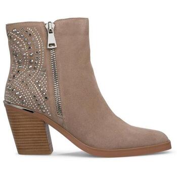 Sapatos Mulher Botas ALMA EN PENA I241652 Multicolor