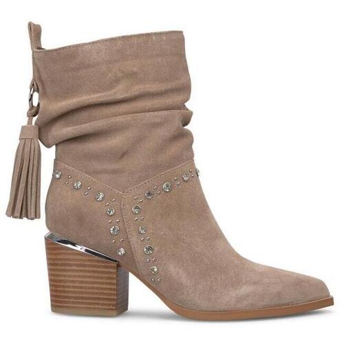 Sapatos Mulher Botas ALMA EN PENA I241635 Multicolor