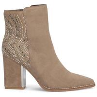 Sapatos Mulher Botins ALMA EN PENA I241703 Multicolor