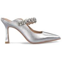 Sapatos Mulher Escarpim ALMA EN PENA V250603 Prata