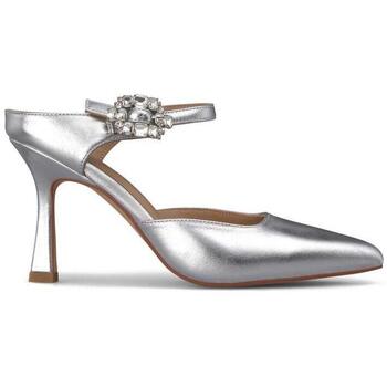 Sapatos Mulher Escarpim ALMA EN PENA V250606 Prata