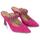 Sapatos Mulher Escarpim ALMA EN PENA V250603 Violeta
