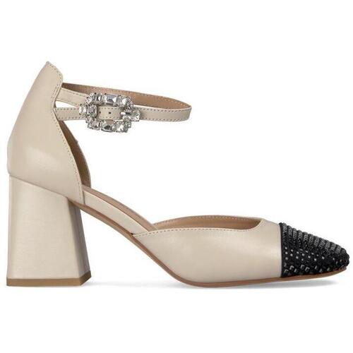 Sapatos Mulher Escarpim ALMA EN PENA V250555 Azul