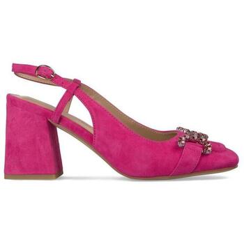 Sapatos Mulher Escarpim ALMA EN PENA V250551 Violeta